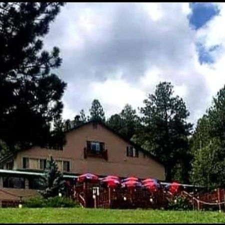 Edelweiss Resort Greer Esterno foto